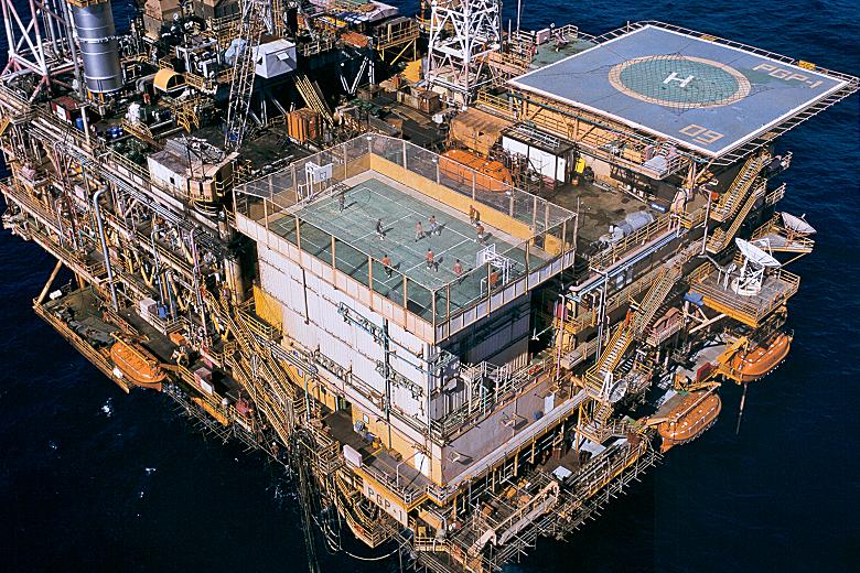 Petrobras Writedown Gives New Ammunition to Class-Action Suit