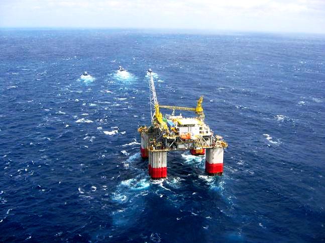 Chevron Announce $35 Billion Capital and Exploratory Budget for 2015