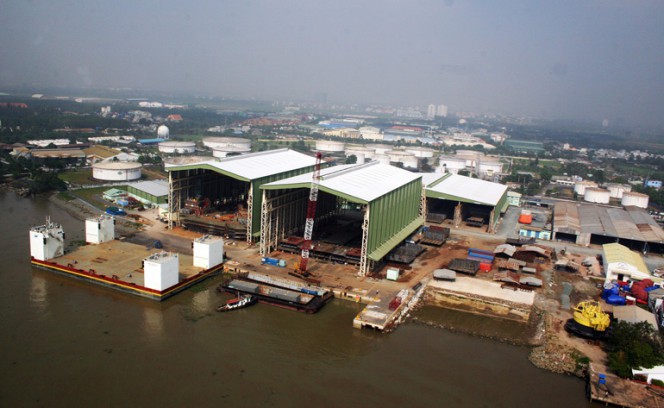 $100 million Worth of Contracts for Triyards