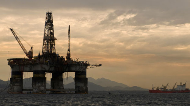 Buchan Alpha Platform Evacuation - Workers Return