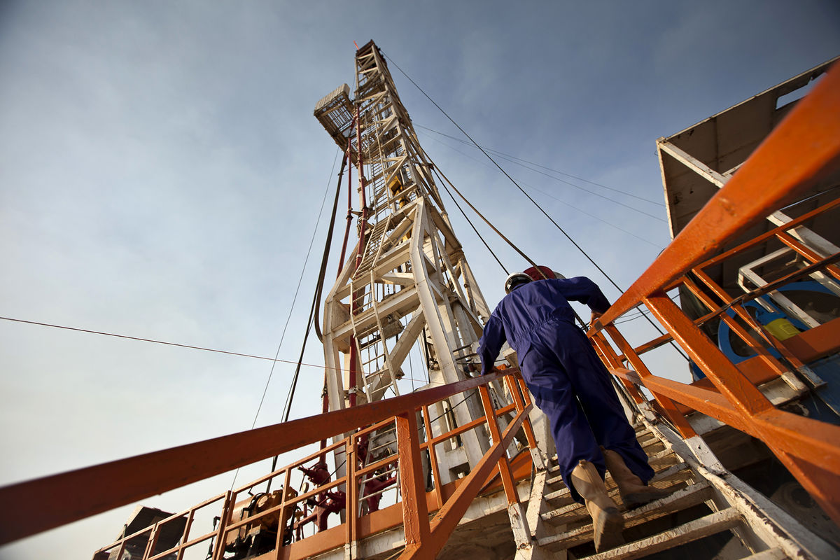 Scotland eyes East Africa O&amp;G Opportunities