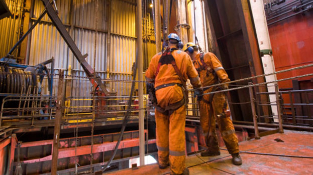 Talisman Fail to Carry Out 'Safety-Critical' Work