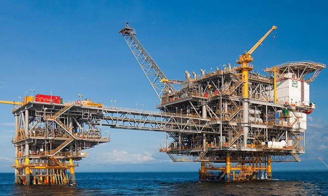 $279 million 1Q Net Loss for Hess