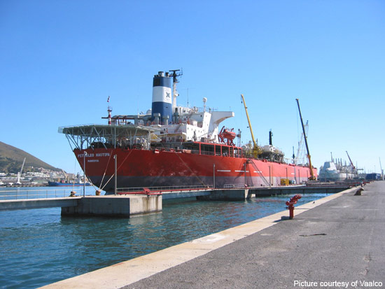 BW Offshore gets $80M Loan