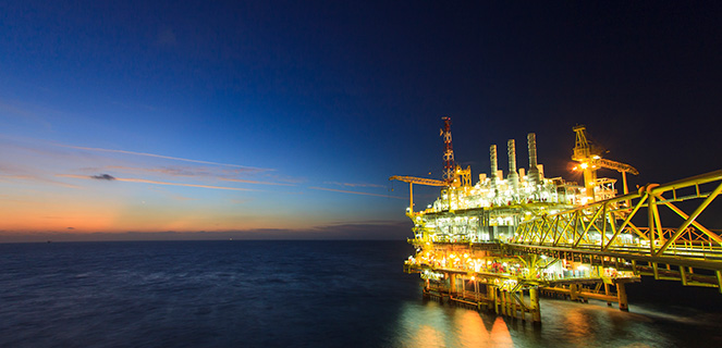 Wood Mackenzie Reviews UK Upstream Sector