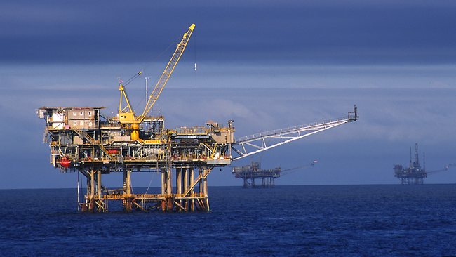 Offshore Rig Count Lowest Since May 2011