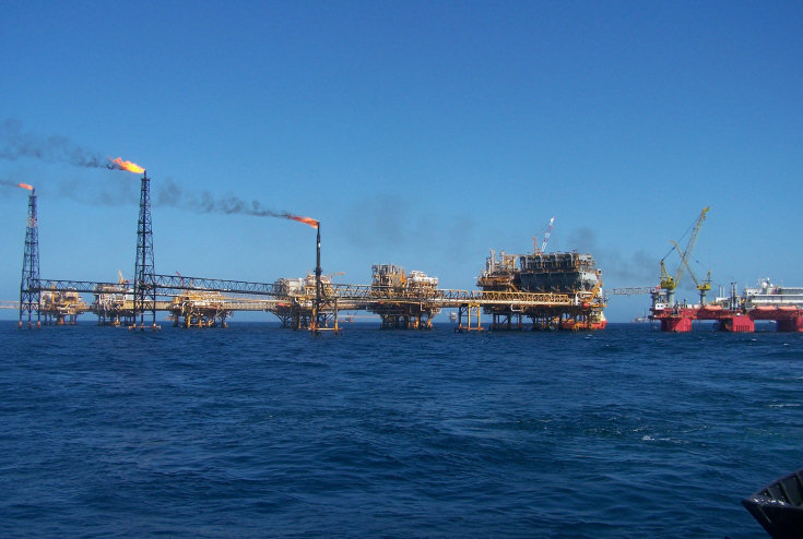 Gulf of Mexico Lease Sale Attracts $583M in Bids