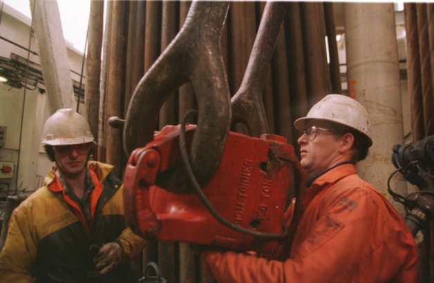 BP’s ex-North Sea Head Urges Action to Stem “Premature Demise”