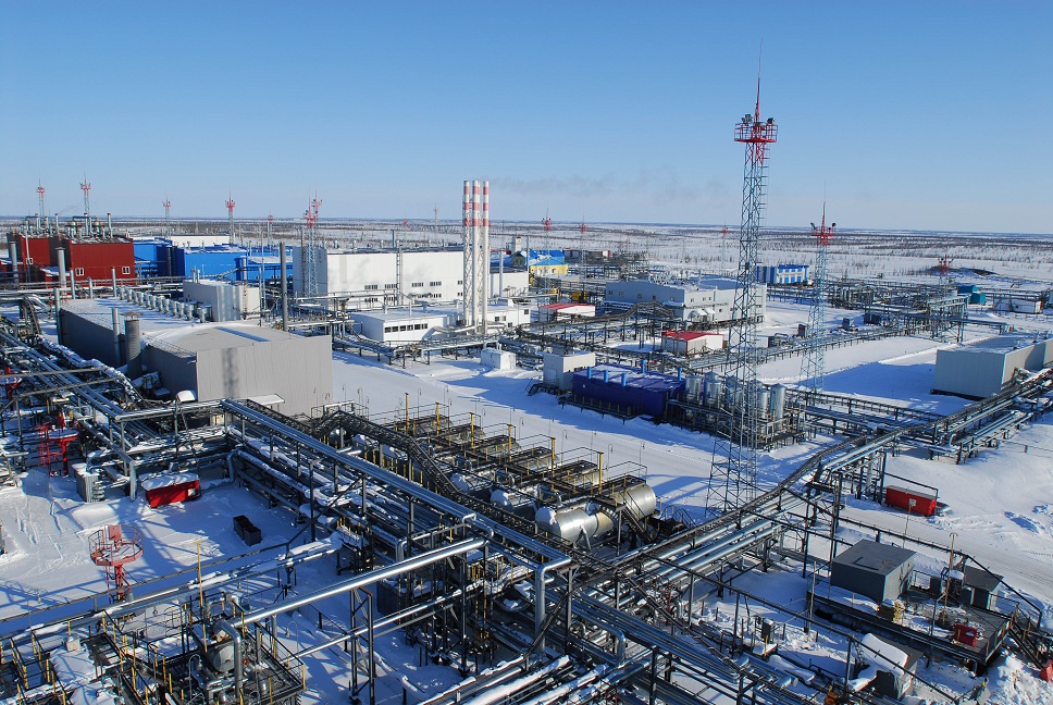Rosneft Begin Experimental Production at Turonian Deposits of Yamal