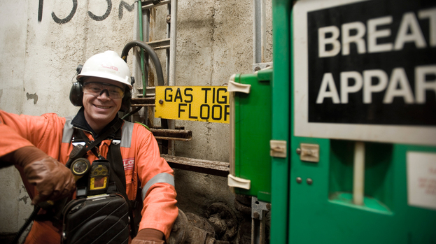 Oil and Gas Industry Surveys Confirms Scotland is 'World-Leading'