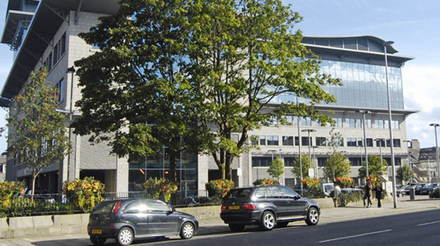 Talisman Sinopec Cuts Jobs and Slashes Rates