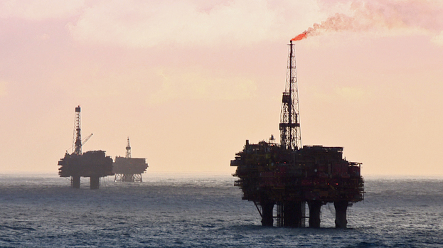 Call to move North Sea Decision-Making Group from London to Aberdeen