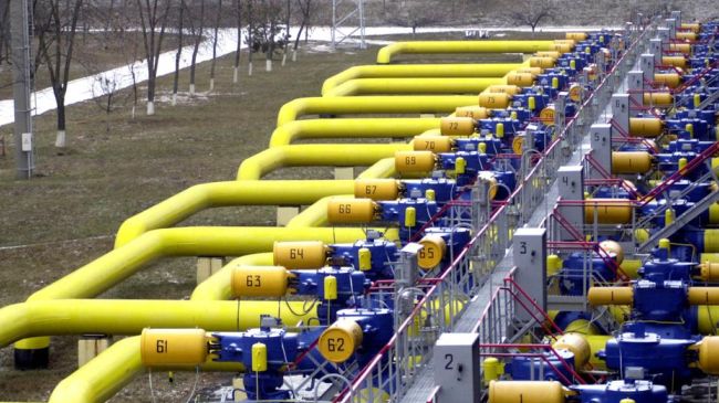 EU Energy Boss Seeks a Deal on New Ukraine Gas Supply