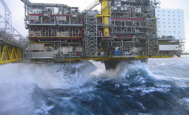 Oil Price on the Rise Towards 2020