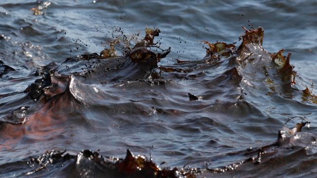 Russia: State of emergency declared after oil spill