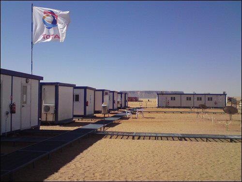 UK and US Government Warn of Terrorist Plot Against Expat Oil Workers