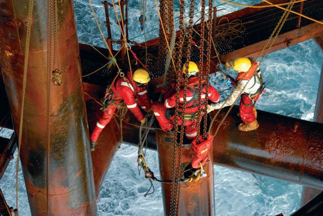 Unite Fear Jobs Cuts Impact Offshore Safety
