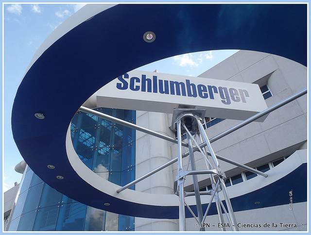 Schlumberger warns of more North Sea job losses