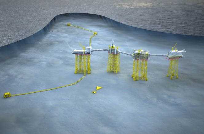 AFG to Supply HVAC Equipment for Johan Sverdrup