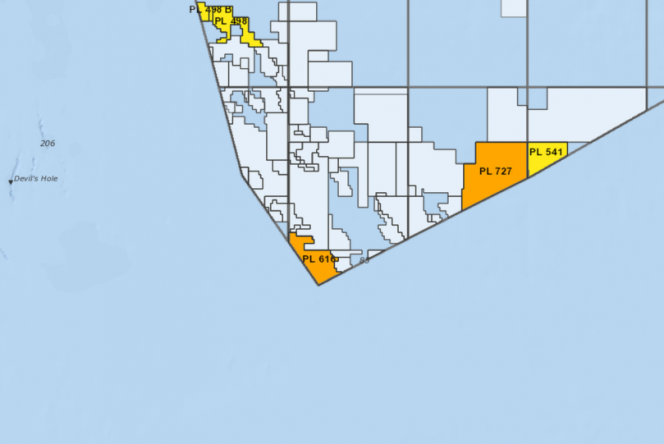 AGR to Support Edison Norge in NCS Drilling