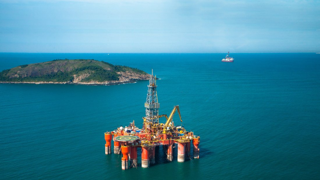 Karoons Spuds Third Santos Well