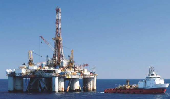 Offshore Drilling Safer than Ever