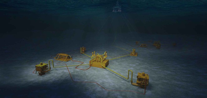Acteon Launch new Group Company Clarus Subsea Integrity