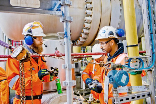 Further Jobs Lost in Norway