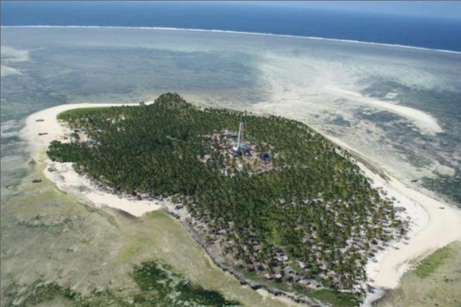 Tanzania, Aminex gets Nyuni drilling deadline extension 