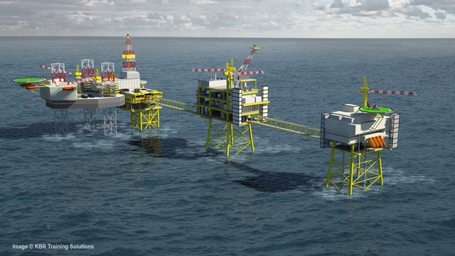 Another Culzean Award for Ramboll