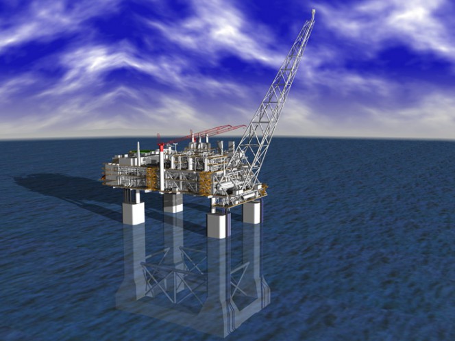 Apache Sheds Wheatstone and Kitimat Interests