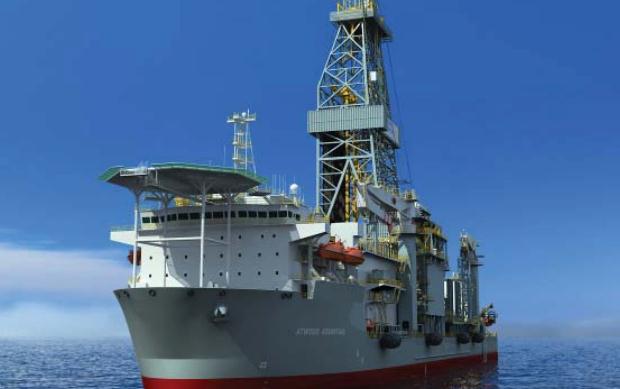 Atwood May Postpone Delivery for Two Drillships