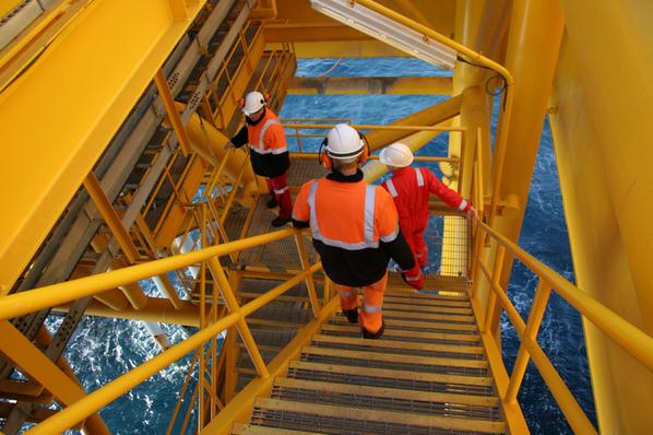 Offshore Oil and Gas Safety Shouldn't be Compromised