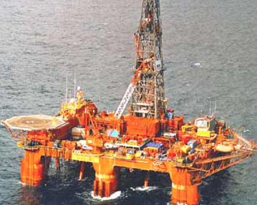 BG Approved to Drill Jordbær Sør