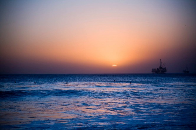 August Lease Sale to Offer All Available Areas in Western GoM