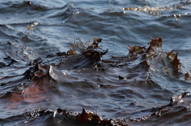 BP Deepwater Horizon Oil Spill - Liability Doubled