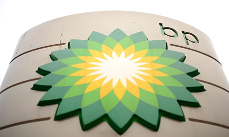 BP Fine Reduced by more than $4 Billion