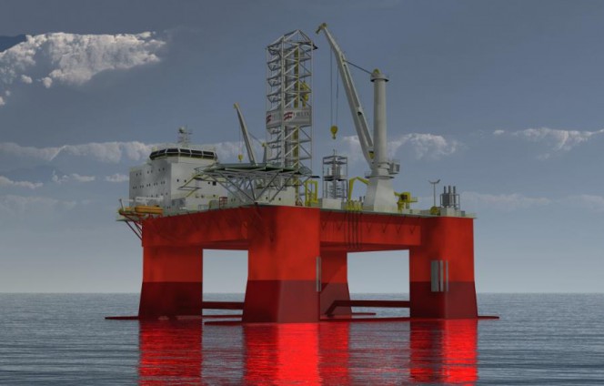 BP, Helix Agree to Selay Q5000 Contract