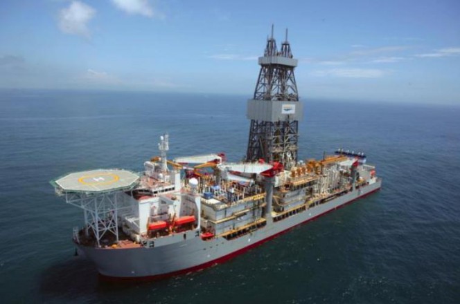 BP Terminates Another Rig Contract