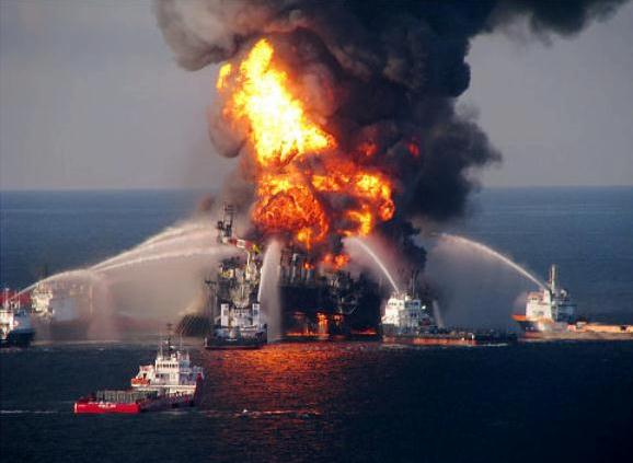 BP Fails in Attempt to Reduce Macondo Oil Spill Penalty