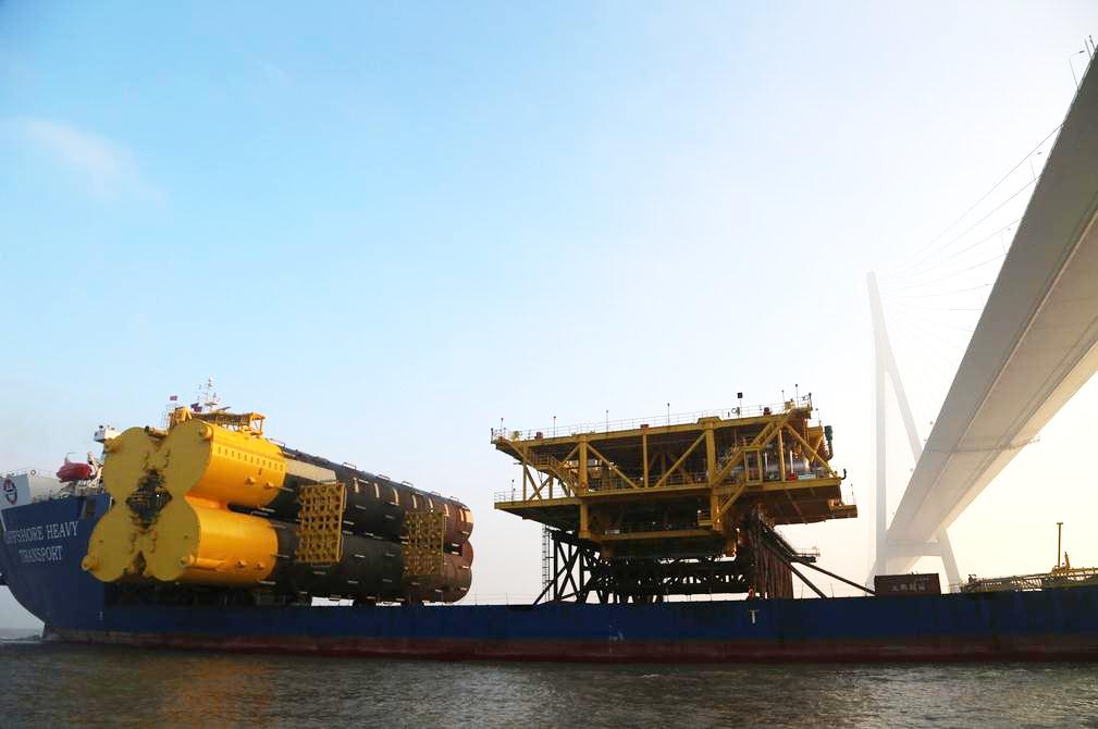 BPZ Energy Positive Results Offshore Peru