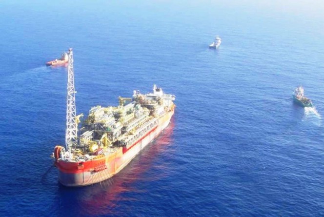 Search and Rescue Continues for Missing FPSO Workers