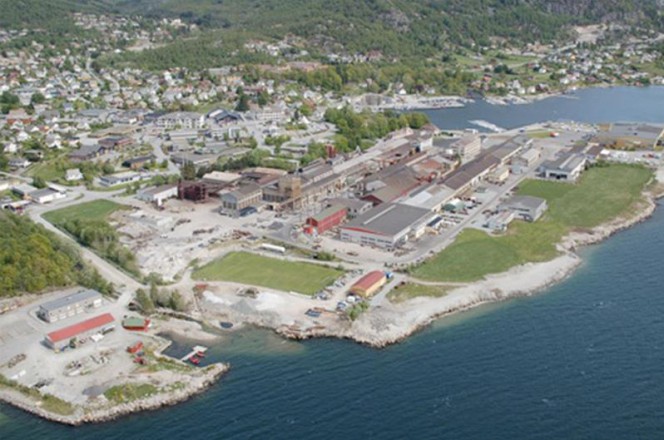 Scana Steel Stavanger File for Bankruptcy 