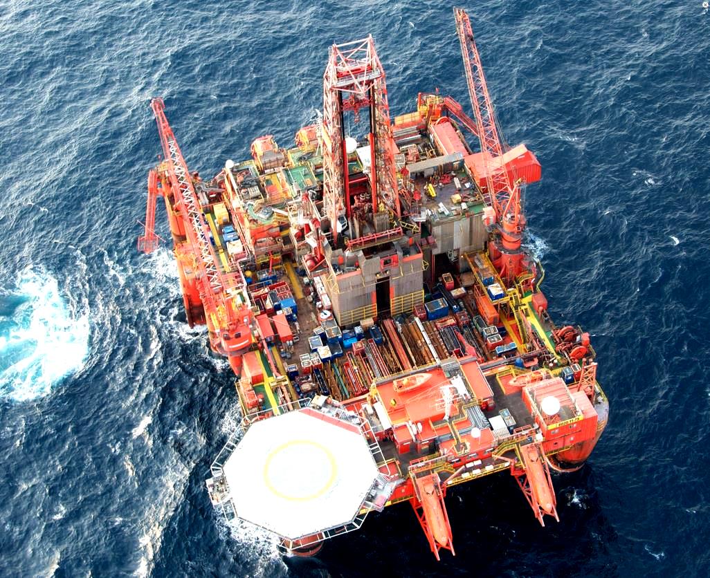 Suncor Spuds Appraisal Well at Beta Statfjord