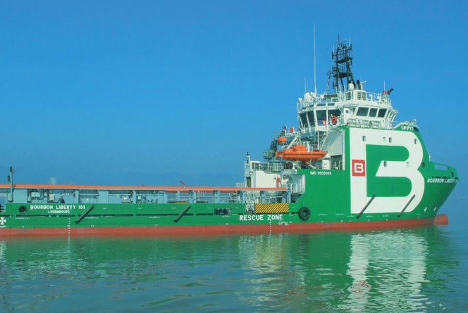 Bourbon Offshore in Bribery Case Investigation 