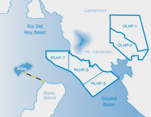 Bowleven Completes Etinde Farm-Out Receives Initial $165 million
