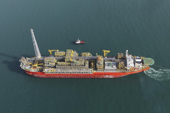 Seventh Body Recovered from Brazil FPSO Explosion