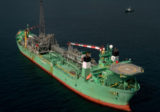 Brynhild Back in Production After Shutdown