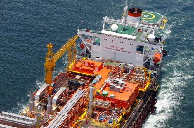 $300M FSU Deal Announced with Bumi Armada