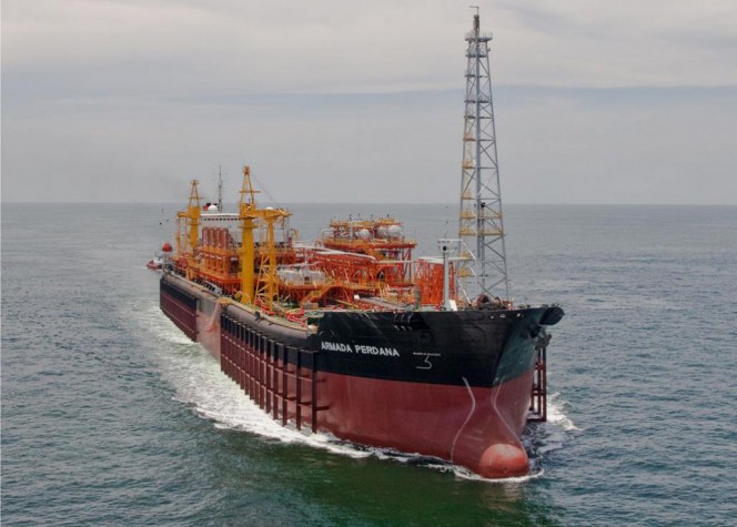 Nigerian Oyo-8 Well Ready for Production